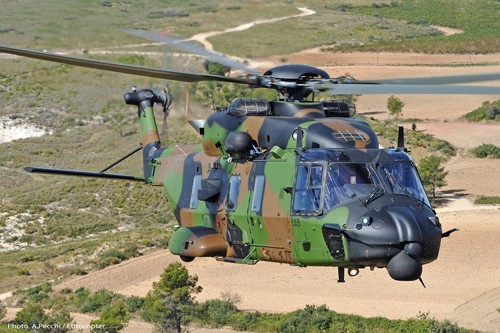 France NH90