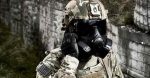 Helm Tempur Terbaru US Army