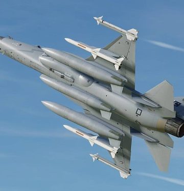 JF-17 Block III