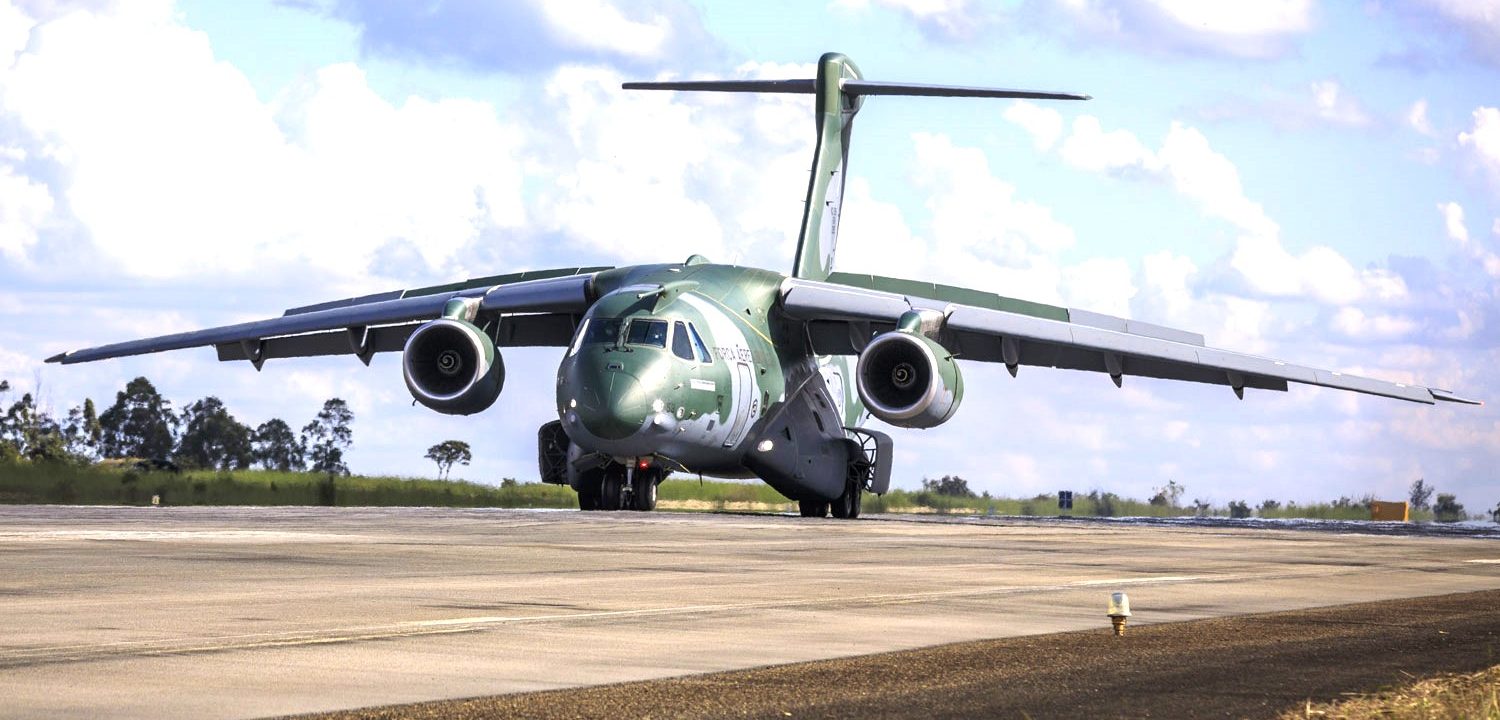 KC-390 Millennium