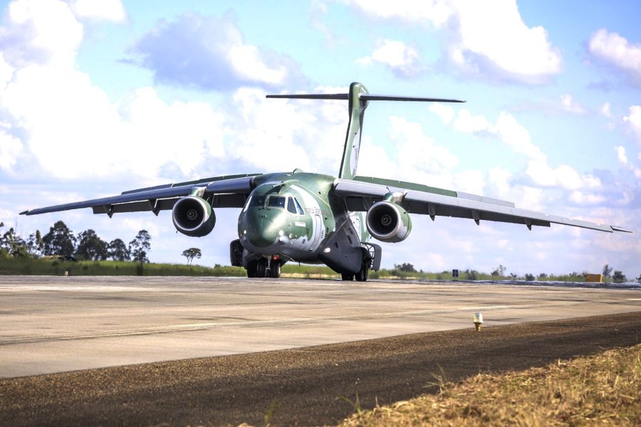KC-390 Millennium