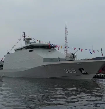 KRI Bung Karno_369