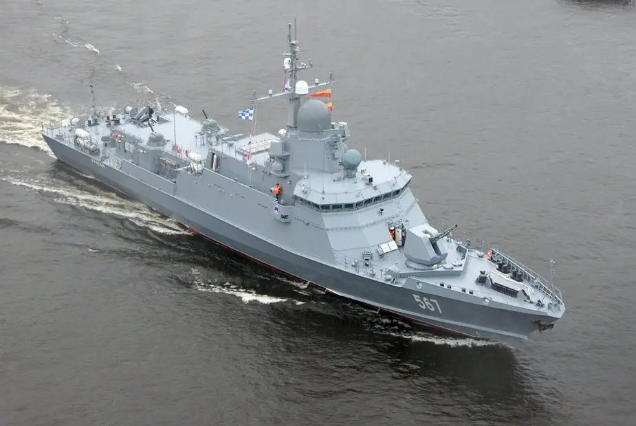 Karakurt class_1