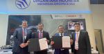 LoI PTI dengan Indo Pacific Resources di Singapore Airshow 2024_1