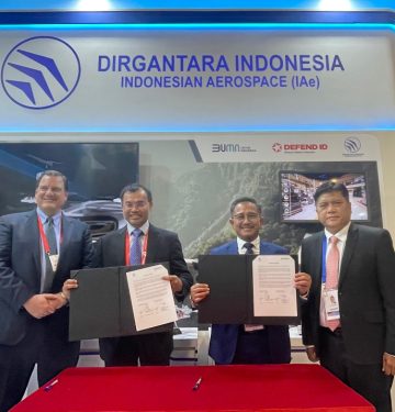 LoI PTI dengan Indo Pacific Resources di Singapore Airshow 2024_1