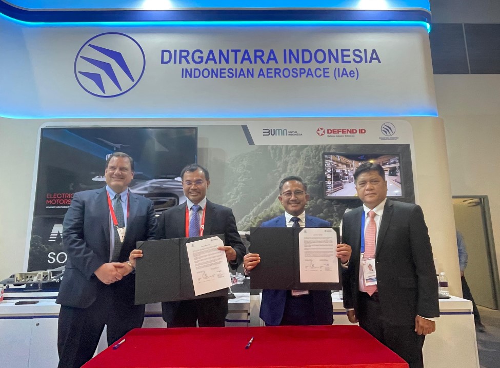 LoI PTI dengan Indo Pacific Resources di Singapore Airshow 2024_1
