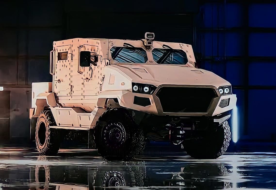 MCAV 005