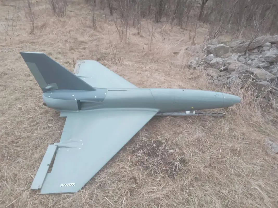 MQM-185B Banshee