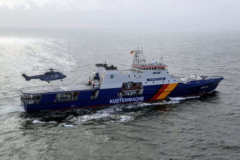 OPV Postdam