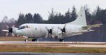 P-3C Orion bekas Angkatan Laut Jerman