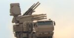 Pantsir-S1M