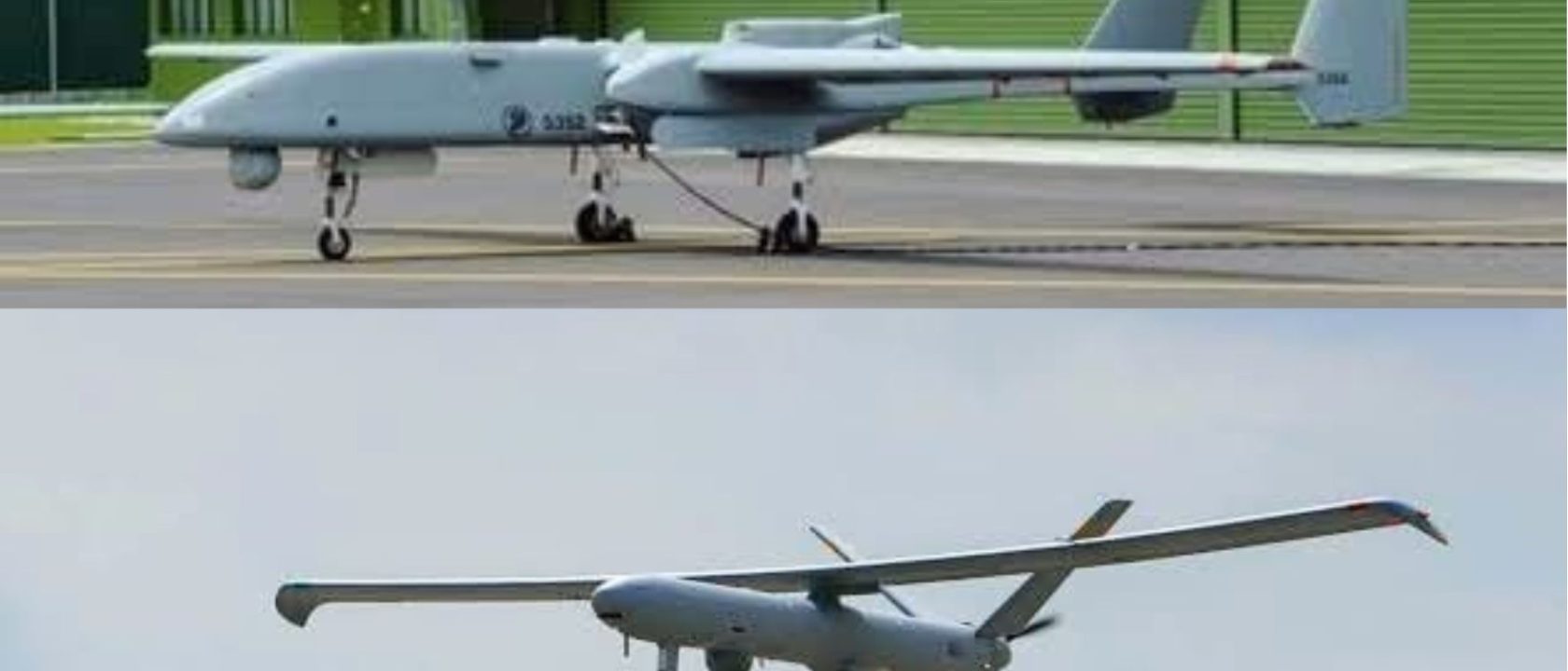 RSAF Heron 1 and Hermes 450 Drones_ Airspace Review