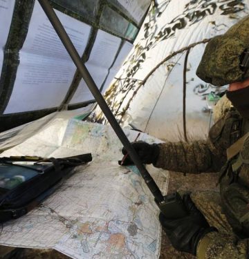 Sistem Penangkal Penitsillin Rusia