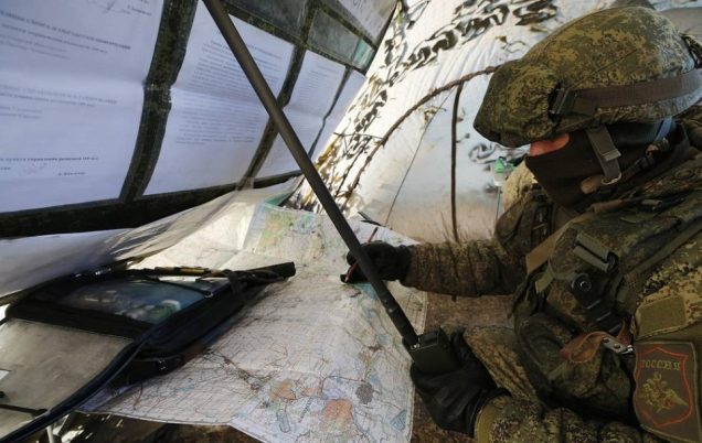 Sistem Penangkal Penitsillin Rusia