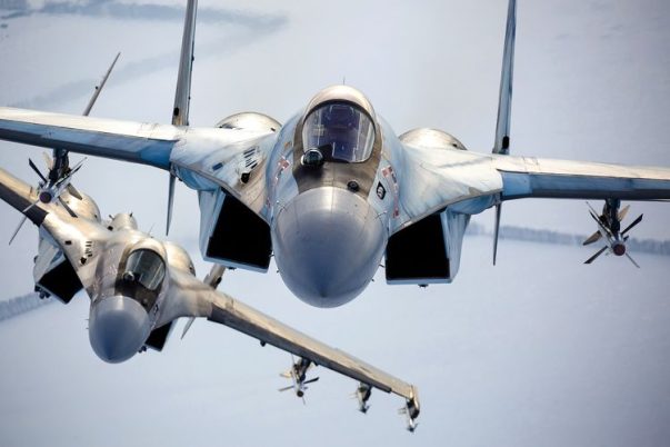 Su-35