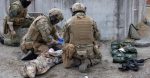 Tentara Bayaran Finlandia di Ukraina tewas