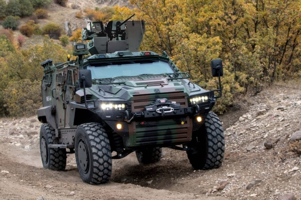Yoruk 4X4