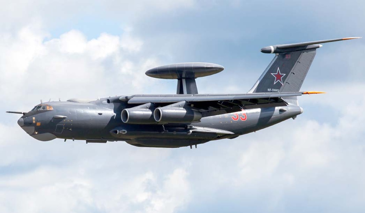 A-50U