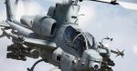AH-1Z Viper