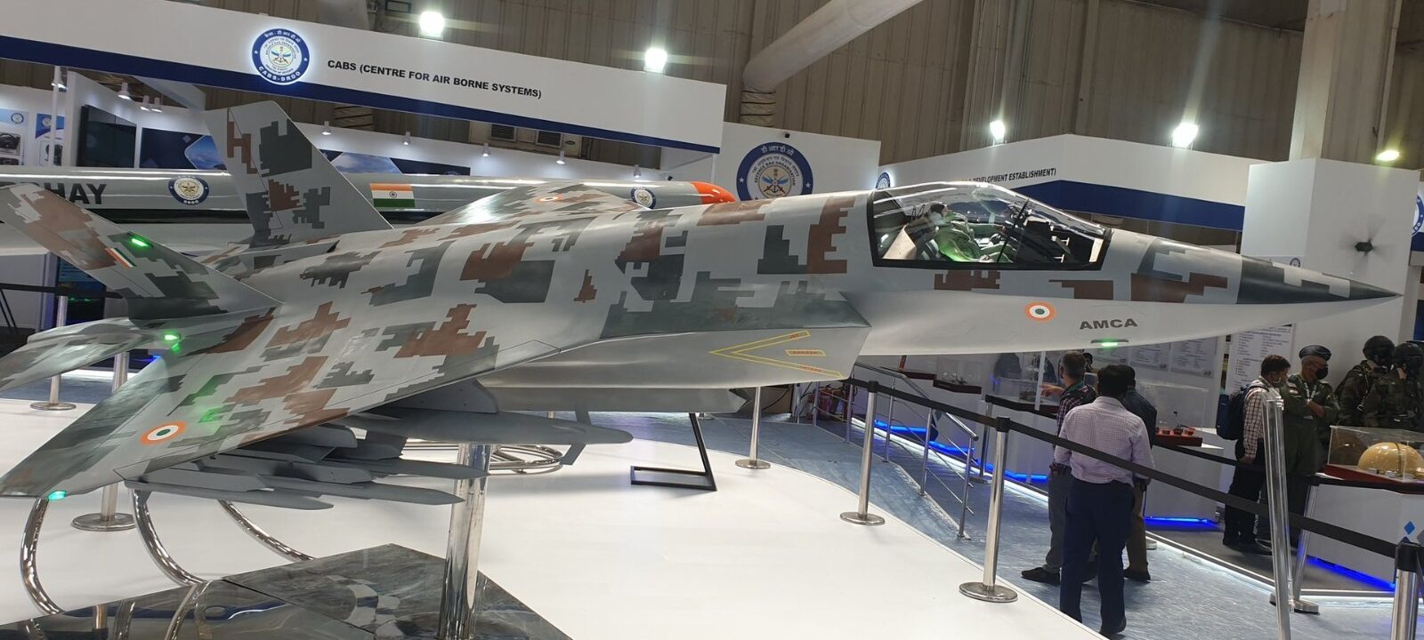 AMCA_India_