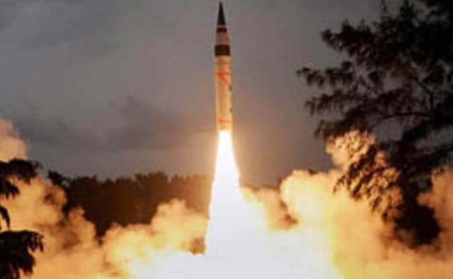 Agni-5