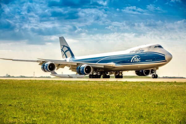 AirBridgeCargo 747-8F