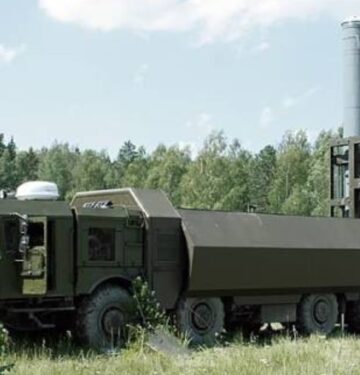 Bastian coastal missile system