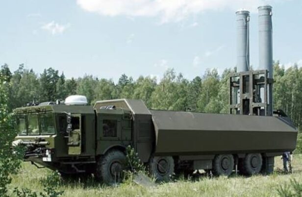 Bastian coastal missile system