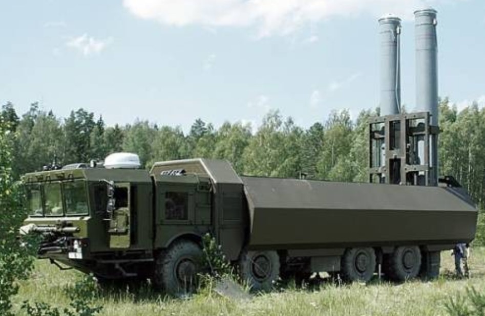 Bastian coastal missile system