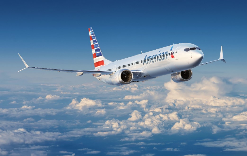 Boeing 737 MAX 10