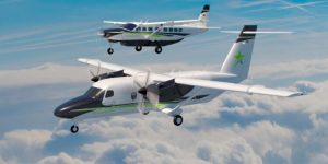 Cessna SkyCourier PT Smart Aviation