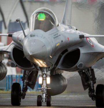 Dassault Rafale