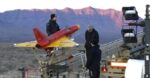Drone target hipersonik Rattler ST MkI_