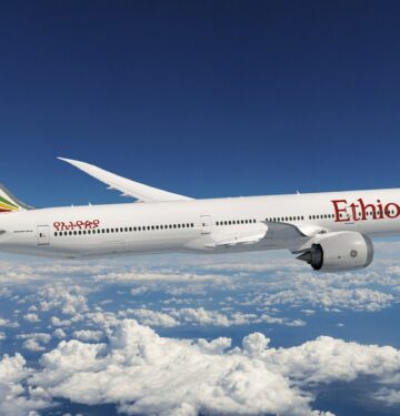 Ethiopian Boeing 777-X_ Boeing_ Airspace Review