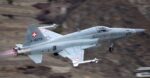F-5E Tiger II