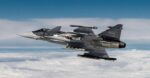 Gripen E_ Saab