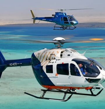 H145 dan H125