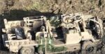 HMT Extenda Mk 2
