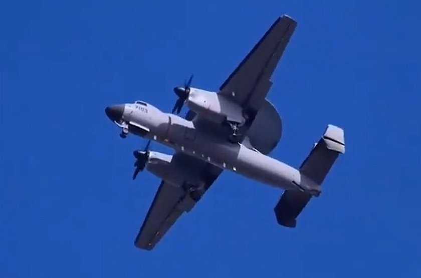KJ-600