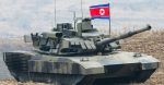 M2020 MBT Korea Utara