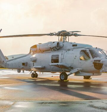 MH-60R Seahawk Angkatan Laut Yunani_ airspace review_Sikorsky