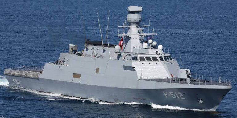 Malaysia akan membeli kapal LMS dari Turkiye