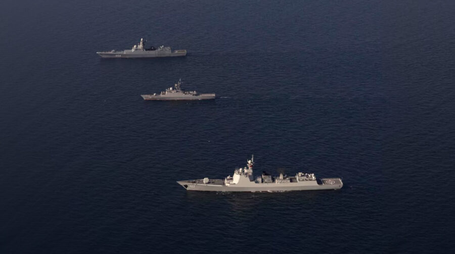 Maritime Security Belt-2024_