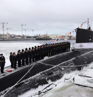 Mozhaisk _ Rusia_ Airspace Review