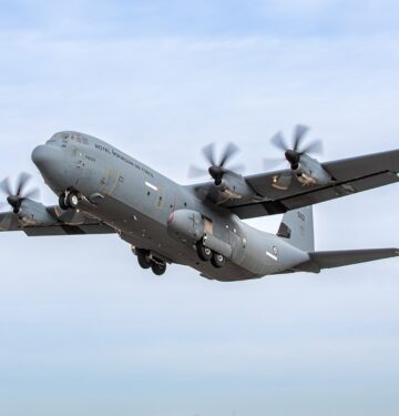 Norway C-130J-30 Super Hercules Block 8_1_1