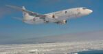 P-8A Poseidon Royal Canadian Air Force