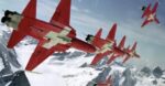 Patrouille Suisse