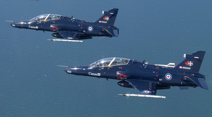 RCAF CT-155 Hawk_1