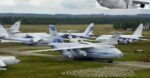 Rusia hidupkan lagi An-124 yang telah disimpan selama 25 tahun