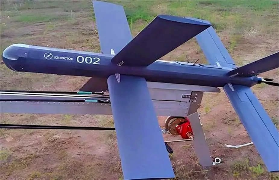 Scalpel drone